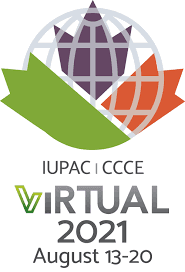 IUPAC World Chemistry Congress 2021 is to be held virtually