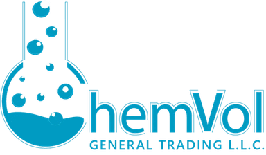 ChemVol Logo