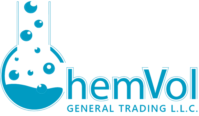 ChemVol Logo